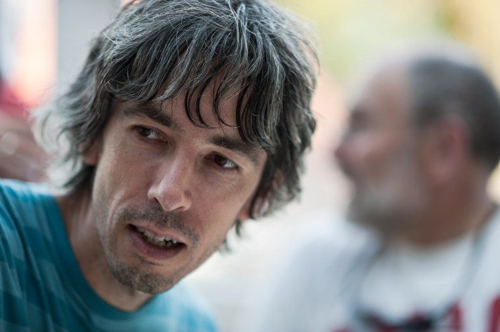 Traizet-Hoffman 2009